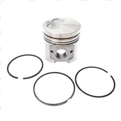 Picture of Piston
