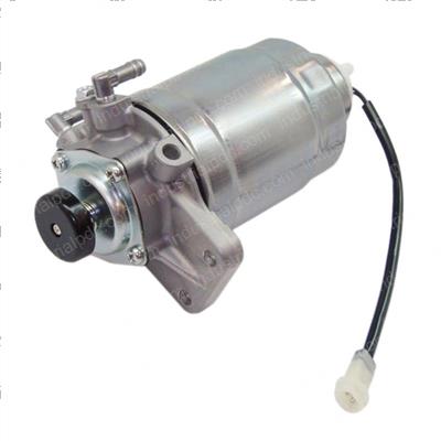 Picture of Fuel Filter Assy
