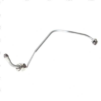 Picture of Pipe  1 Fuel Injection
