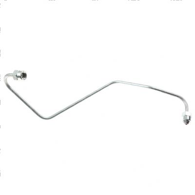 Picture of Pipe  3 Fuel Injection