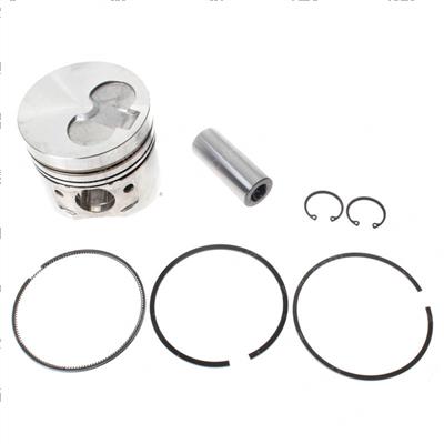 Picture of Piston Assembly