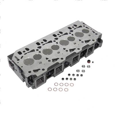 Picture of Head Assembly - Cylinder