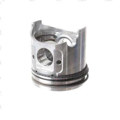Picture of Piston With Ring