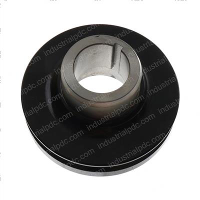 Picture of Crankshaft Pulley