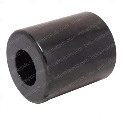 Picture of Wheel - Poly 3 3/8 X 3 15/16