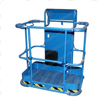 Picture of Assy,4 Ft Small Platform,no