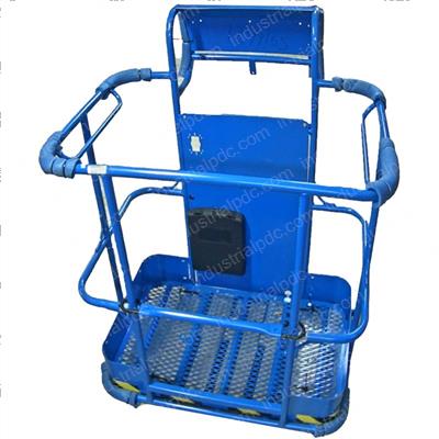 Picture of Assy,upgrade 4 Plat W/Support
