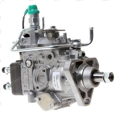 Picture of Injection Pump