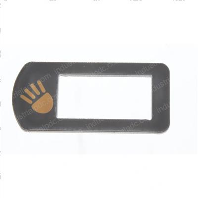 Picture of Label Switch