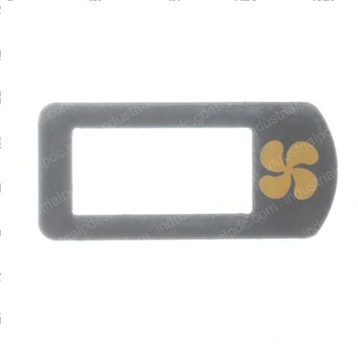 Picture of Label - Switch Fan
