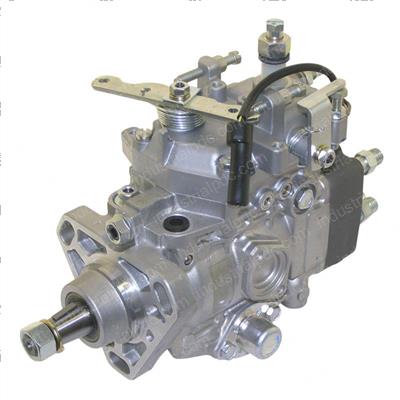Picture of Pump - Injection