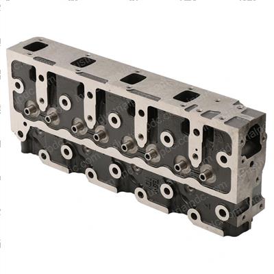 Picture of Head Assembly