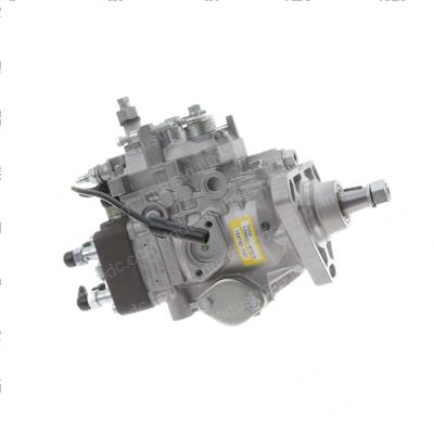 Picture of Pump Assembly