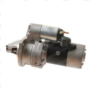 Picture of Starter-New