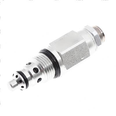 Picture of Valve - Flow-Pressure