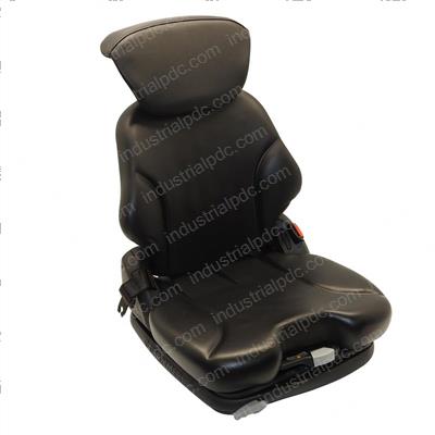 Picture of Seat - Msg75g/531 Pvc 24v