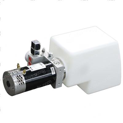 Picture of Power Unit,4046 Slab
