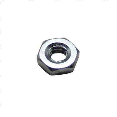 Picture of Nut - Hex