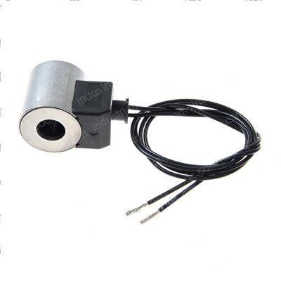 Picture of Coil- Solenoid