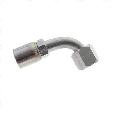 Picture of Fitting - Weatherhead