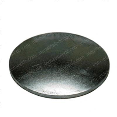 Picture of Plug - Saucer Type2