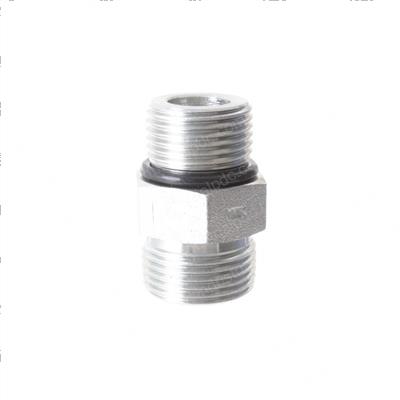 Picture of Orfs to O-Ring Fitting