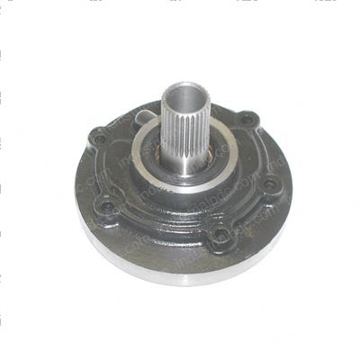 Picture of Pump - Transmission