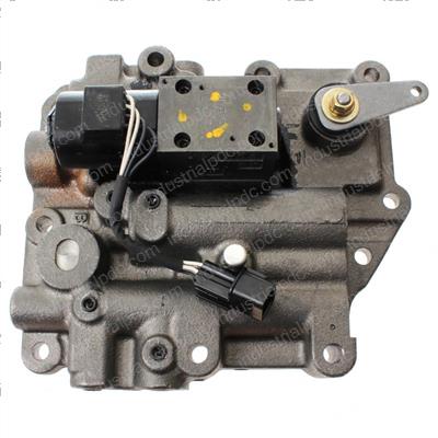 Picture of Valve Control