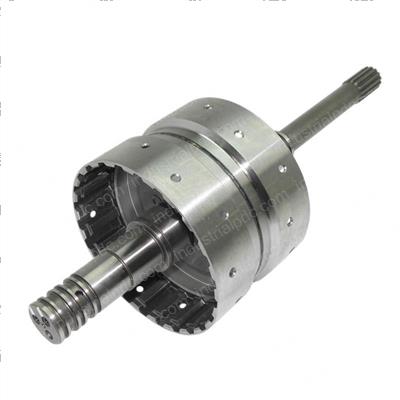 Picture of Shaft - Input