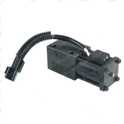 Picture of Valve - Solenoid