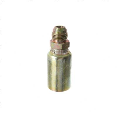 Picture of Fitting - Male Rigid Jic 37