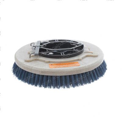 Picture of Brush - 12 in .035/180 Grit