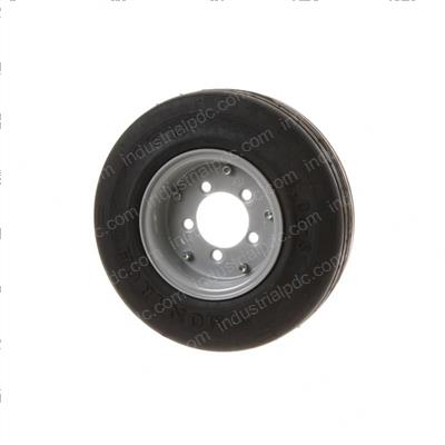 Picture of Tire and Wheel Assembly