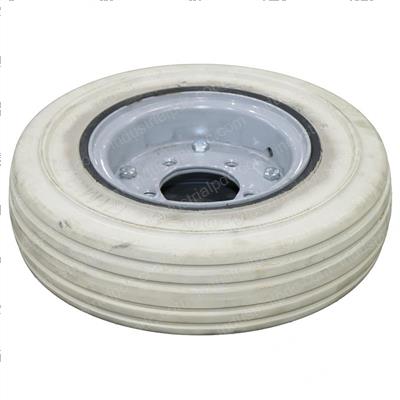 Picture of Tire and Wheel Assembly