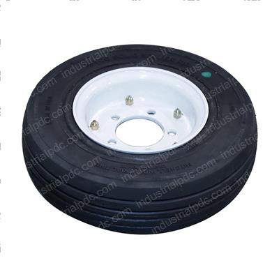 Picture of Wheel - Front Solid