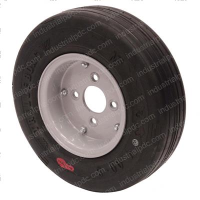 Picture of Tire and Wheel Assembly