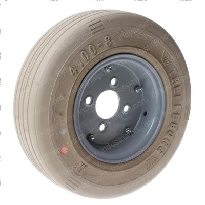 Picture of Tire Srim 4h 4x8 Non Mark Rib