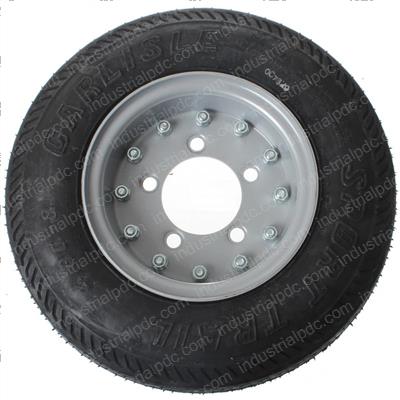 Picture of Tire Assembly - 480x8 Lrc