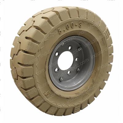 Picture of Tire -  5.00-8/3,75 5h Spl Nm