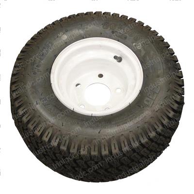 Picture of Tire Whl 18.5x8.50x8 Lrc 5h