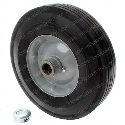 Picture of Tire Whl Hub 10 X 2.75 Hs