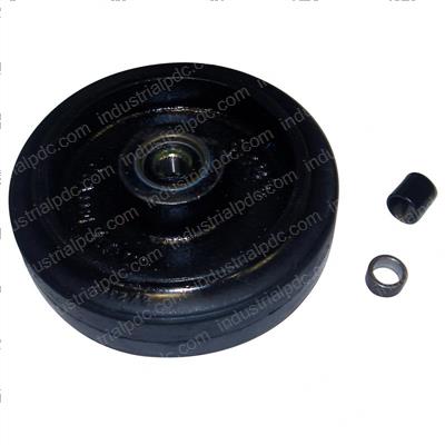 Picture of Wheel Kit - Rubber