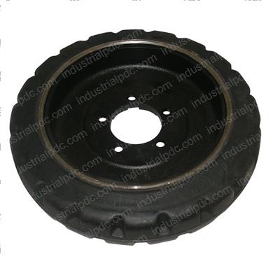 Picture of Tire and Wheel Assembly
