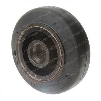 Picture of Tire Whl+hub Asy10x3-1/2x6