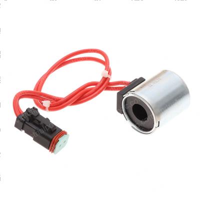 Picture of Valve - Coil Cartridge