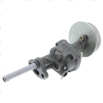 Picture of Pump - Oil
