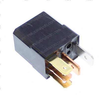 Picture of Micro Relay 24v