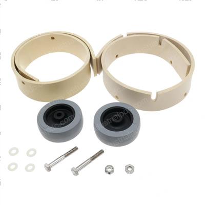 Picture of Squeegee Rebuild Kit-Gum Fits 2