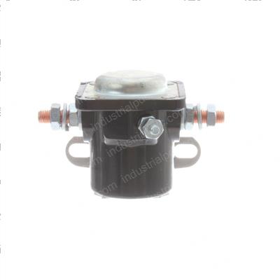 Picture of Relay - Starter 12v Deutz