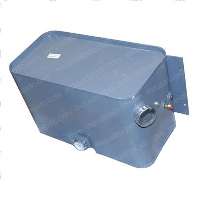 Picture of Tank- Fuel Sj800 (dark Grey)